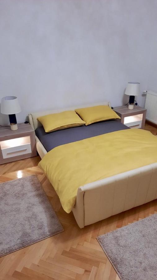 Appartement Nova Dom à Banja Luka Extérieur photo